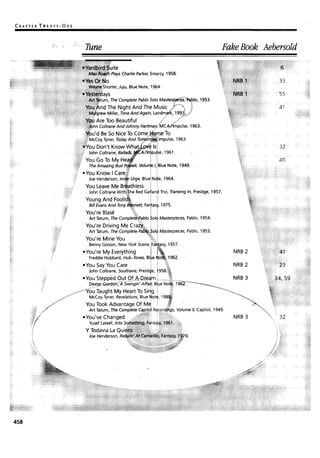 Levine jazz theory_book