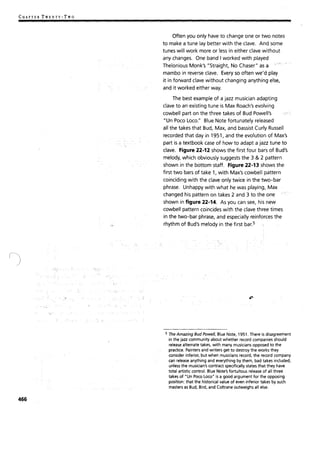 Levine jazz theory_book