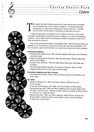 Levine jazz theory_book