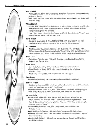 Levine jazz theory_book