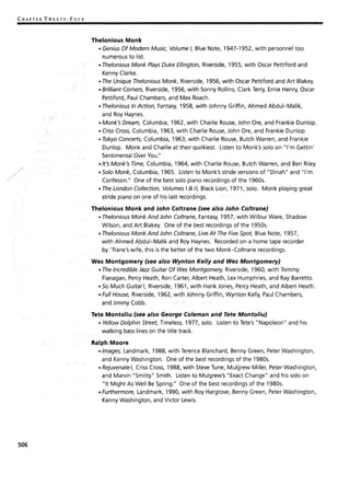 Levine jazz theory_book