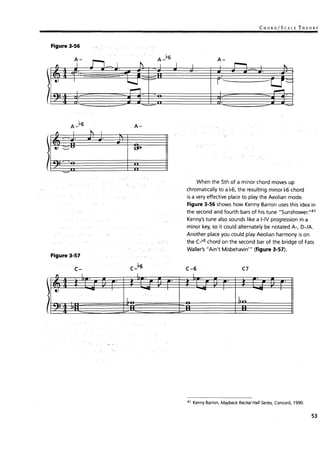 Levine jazz theory_book