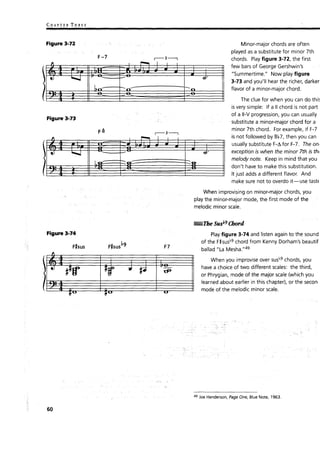 Levine jazz theory_book