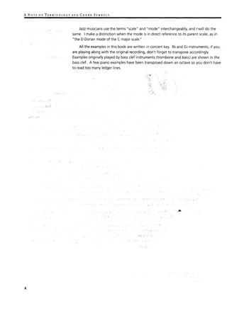 Levine jazz theory_book