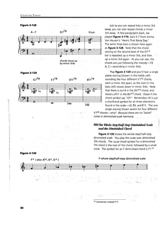 Levine jazz theory_book