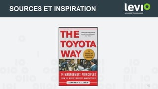 62
SOURCES ET INSPIRATION
 