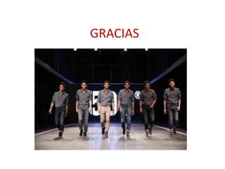 GRACIAS
 