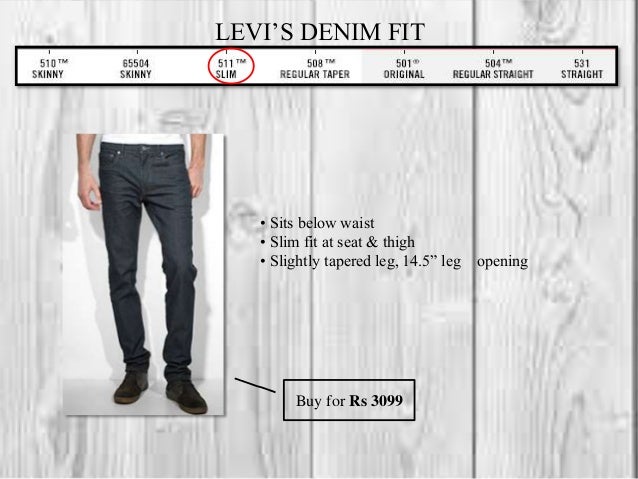 levis 501 leg opening