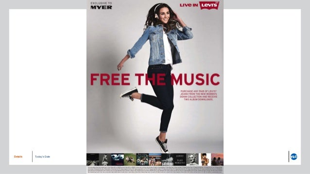 levi's new women's collection