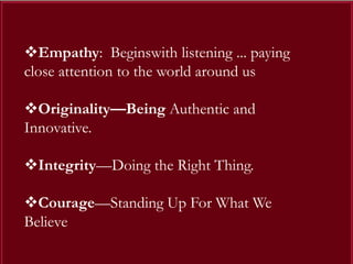 levi's target customer