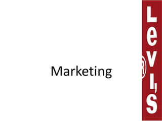 Marketing