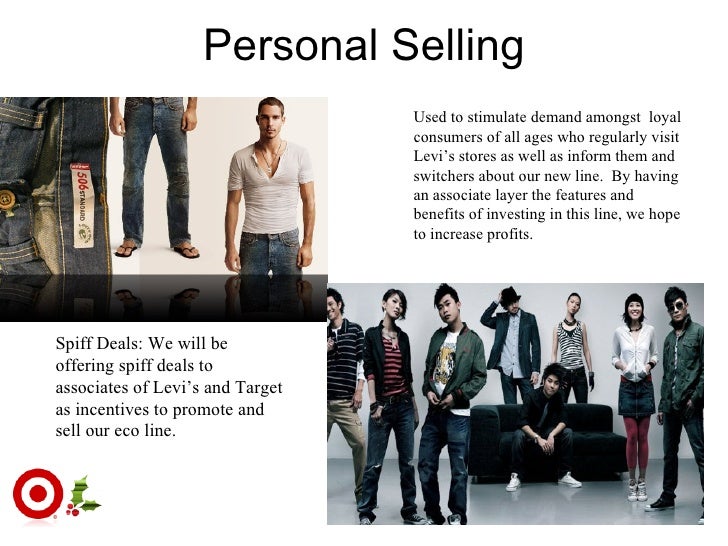 where to sell used levis