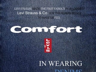 levi strauss human resources phone number