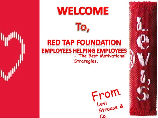 levi strauss hr number