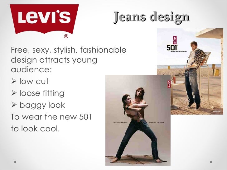 levis anti fit