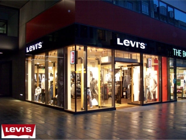 levi pants near me