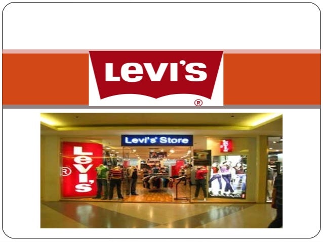 levis employees