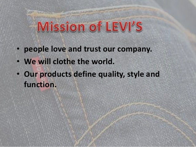 levis red loop meaning