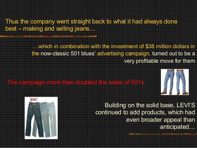 matrix jeans company