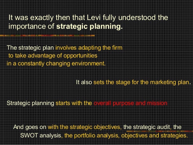 levis subsidiaries