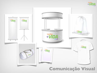 Comunicação Visual
 