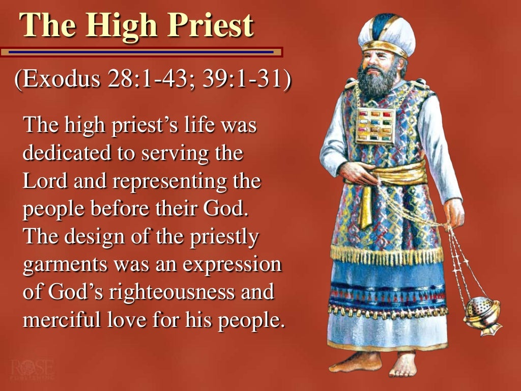 Leviticus 89, Aaron and His Sons Ordained, Priests Ministry Begins,