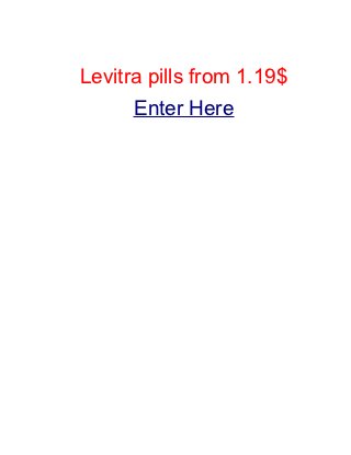 Levitra pills from 1.19$
      Enter Here
 