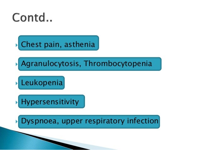 Levodopa Carbidopa Side Effects