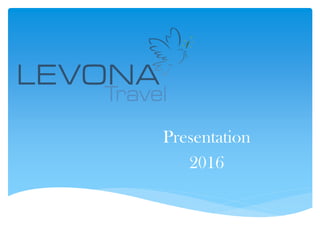 Presentation
2016
 