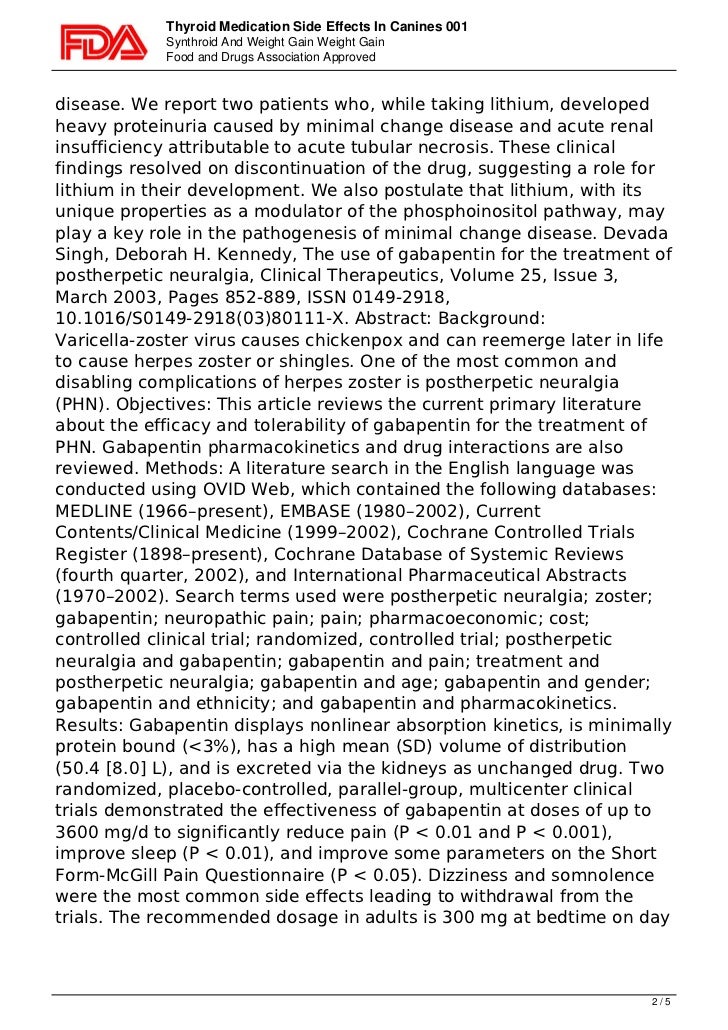 Nifedipine Side Effects During Pregnancy