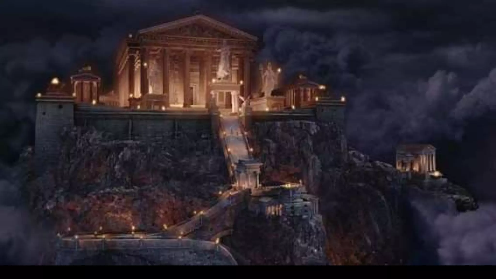 Deus
Como se relacionar com
?
Onde está Deus?
 