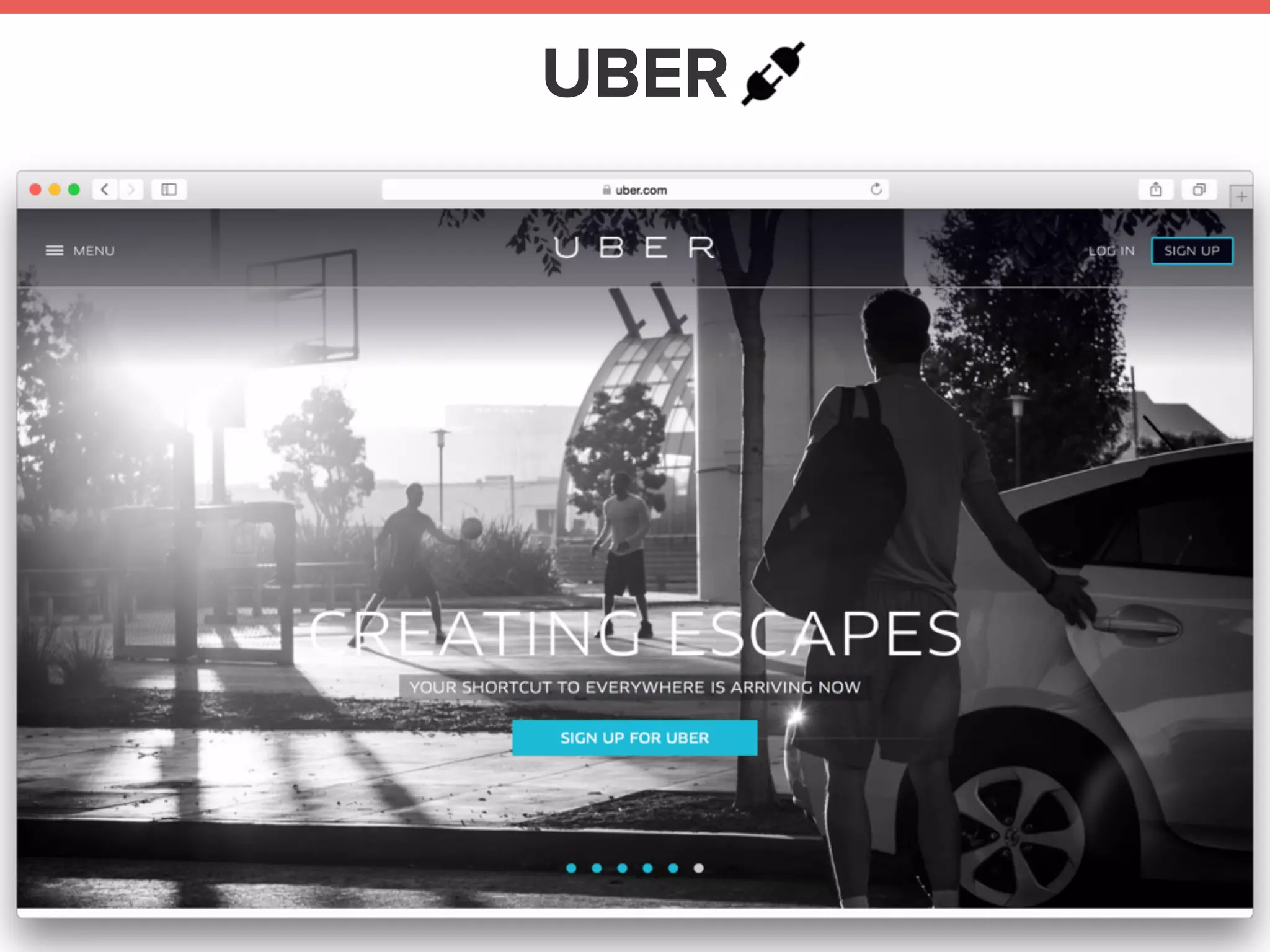 Timeout content manager
won’t manually enter
GPS coordinates of venues
 