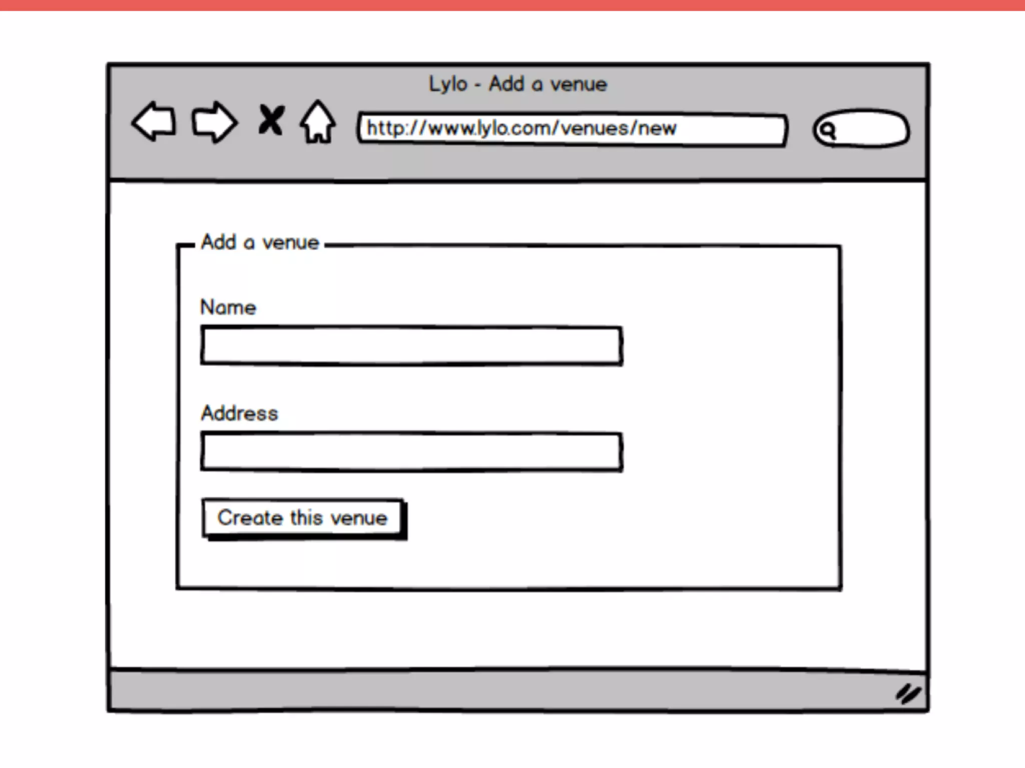 Timeout Server
did the API call
not you, 
neither your browser
 