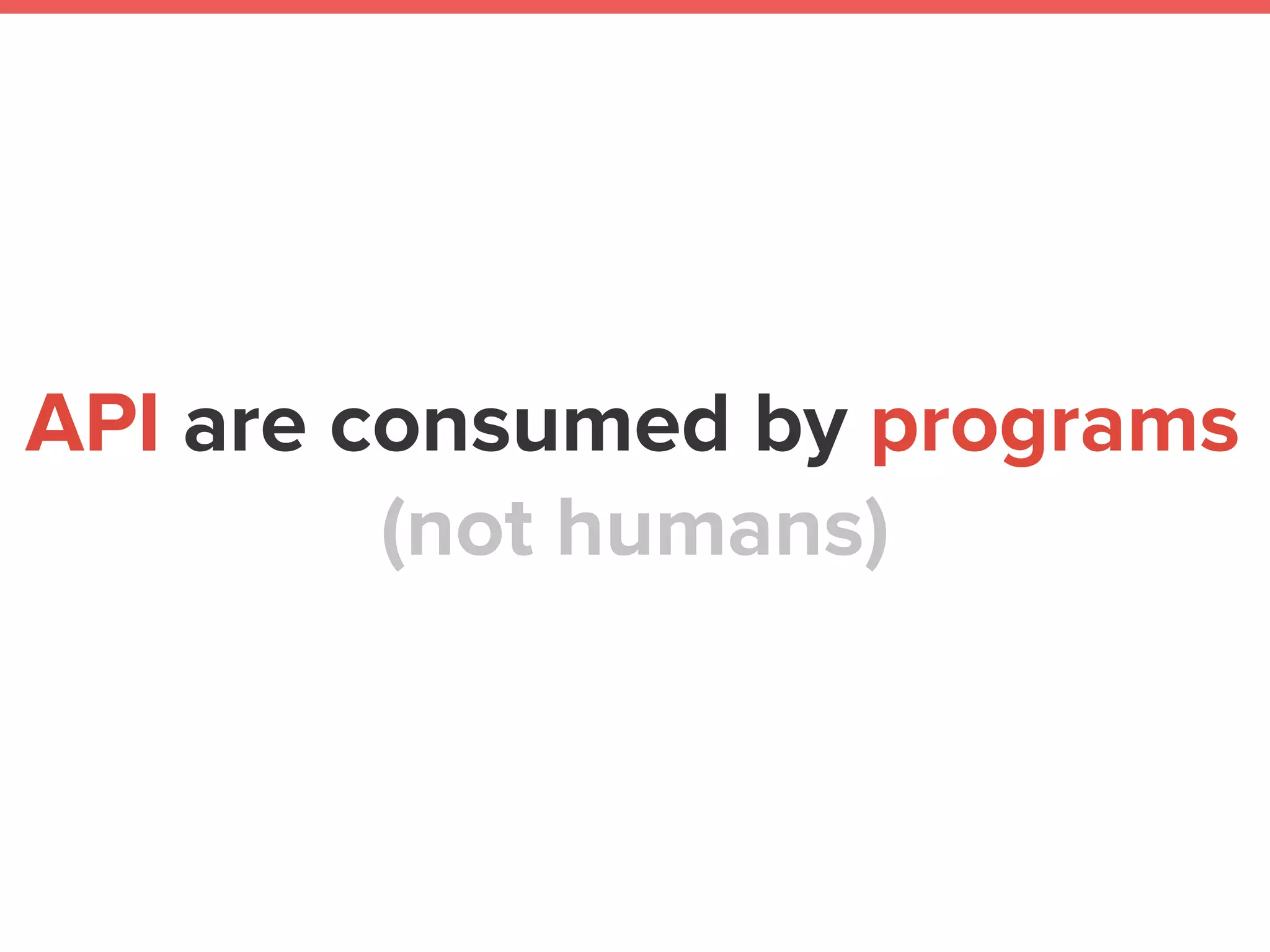Developer should now
integrate the
Google Maps JS API
JS stands for JavaScript here
 