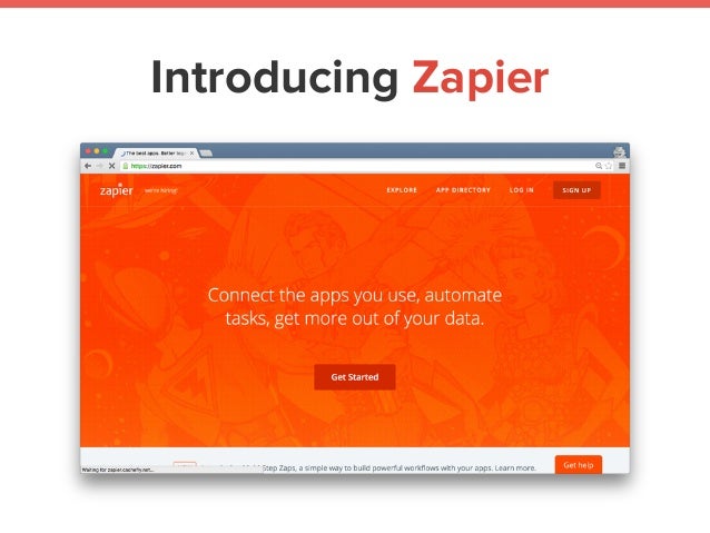 slideshare api