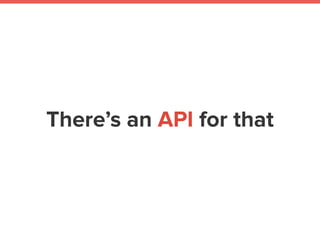 API for Beginners | PDF
