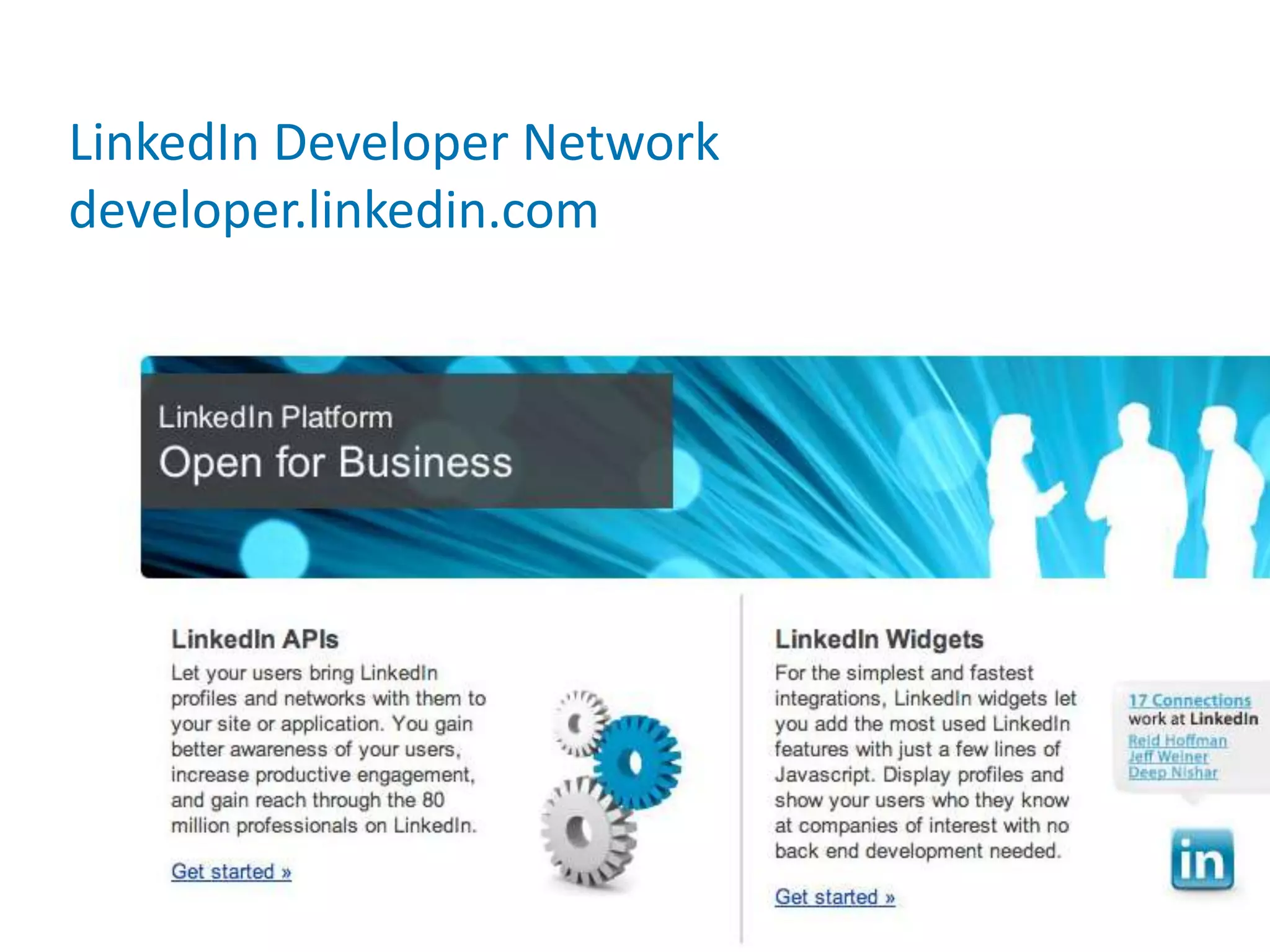 Find the best candidates