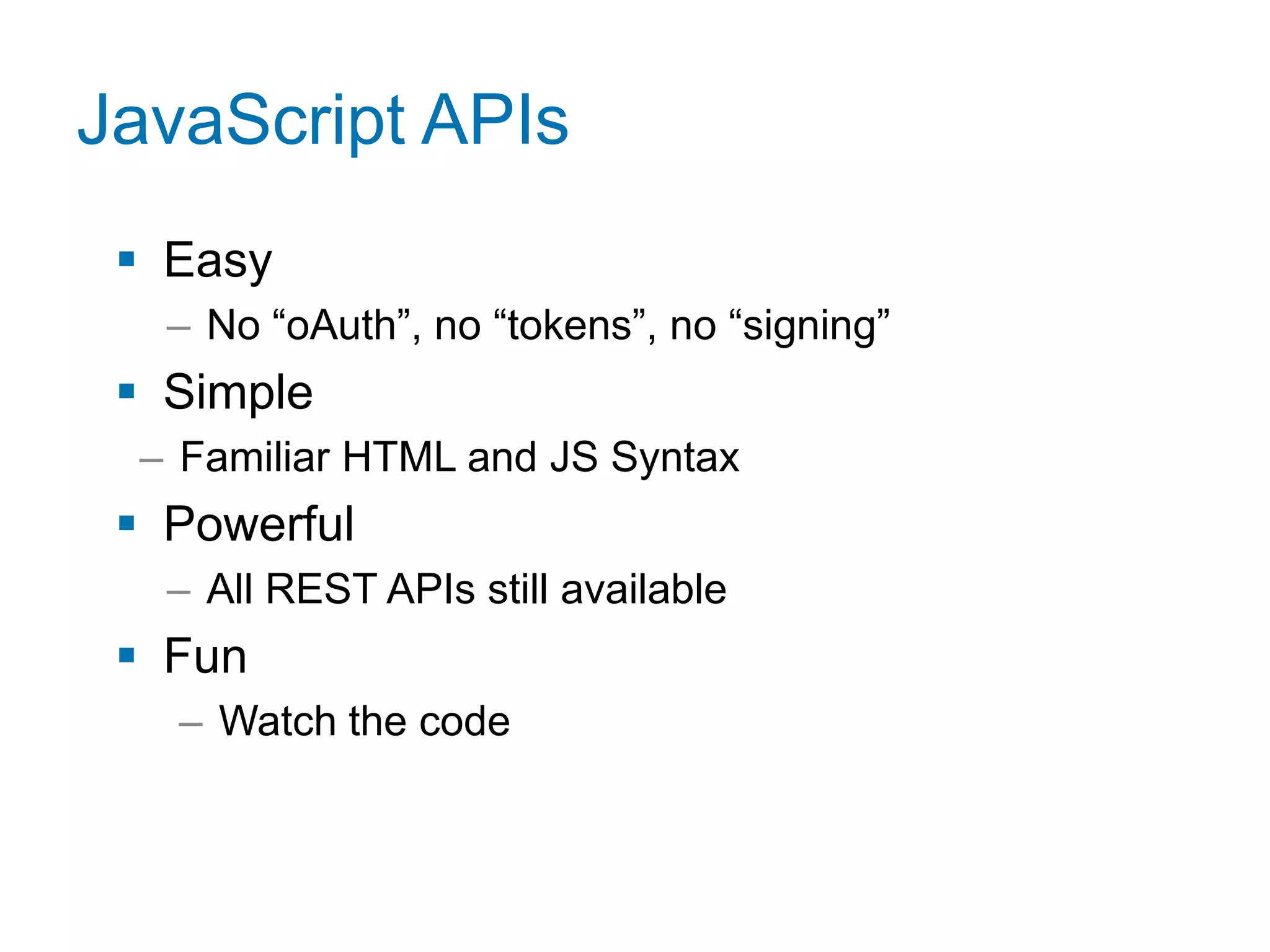 Collaborate with others