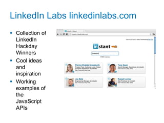 Finance your company