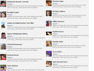 My Connected Village - #LeWeb 2012