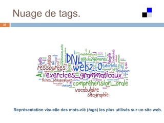 Le Web 2 en classe de FLE