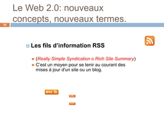 Le Web 2 en classe de FLE