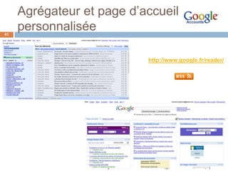 Le Web 2 en classe de FLE