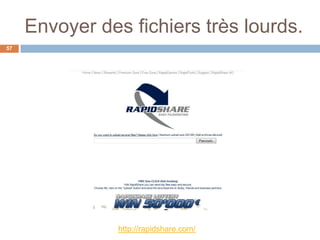 Le Web 2 en classe de FLE