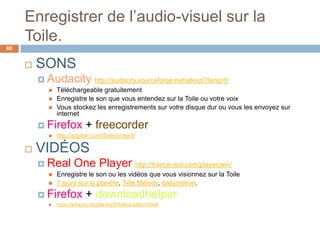 Le Web 2 en classe de FLE