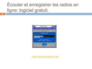 Le Web 2 en classe de FLE