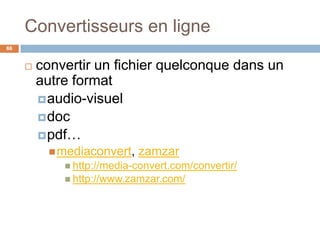 Le Web 2 en classe de FLE