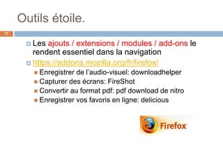 Le Web 2 en classe de FLE