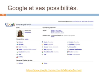 Le Web 2 en classe de FLE