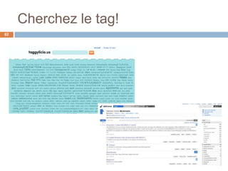 Le Web 2 en classe de FLE
